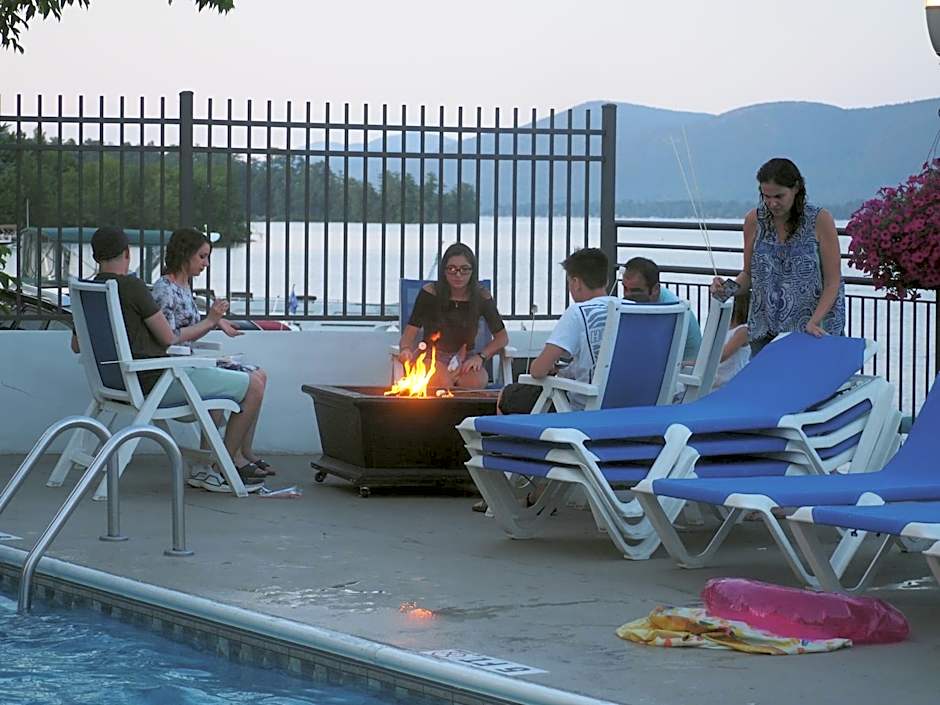The Lake Motel