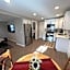 Calm and relaxing 1 bed
