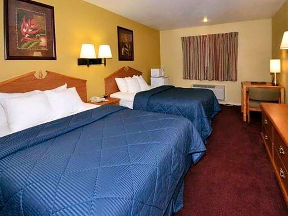 Quality Inn Airport