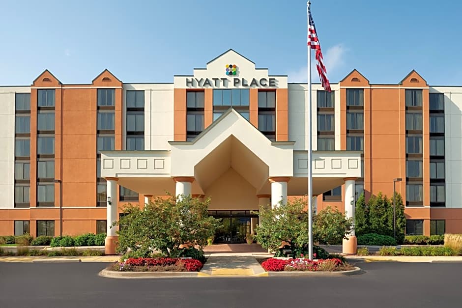 Hyatt Place Hoffman Estates
