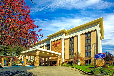 Hampton Inn By Hilton Wheeling