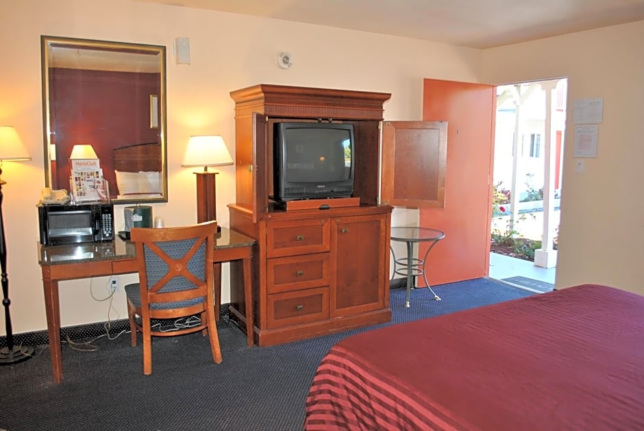 Budget Inn
