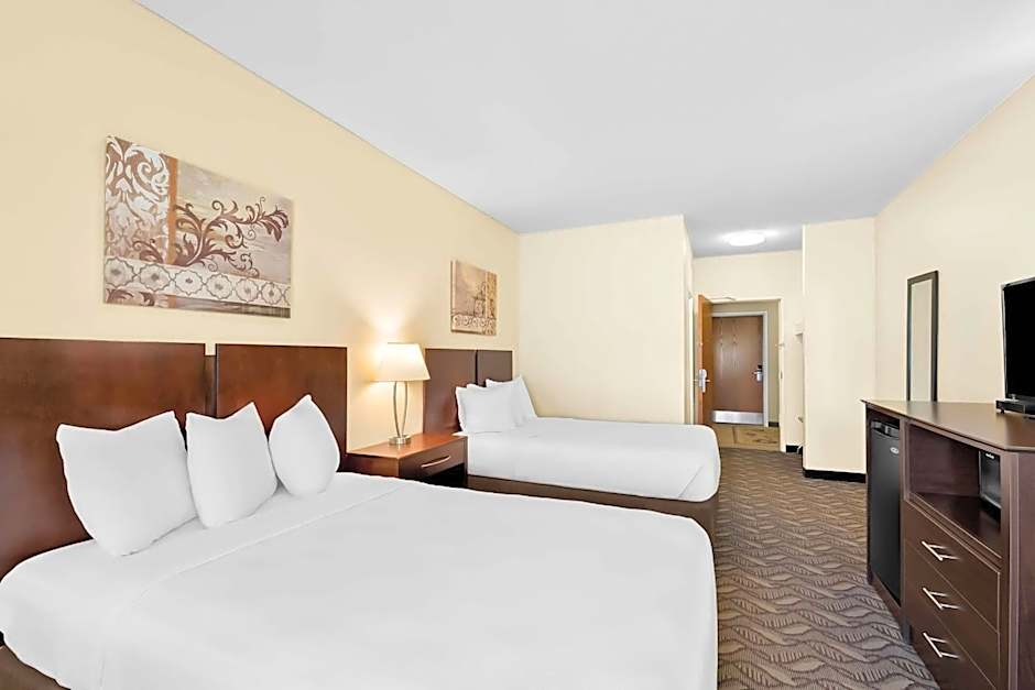 Best Western Nebraska City Inn