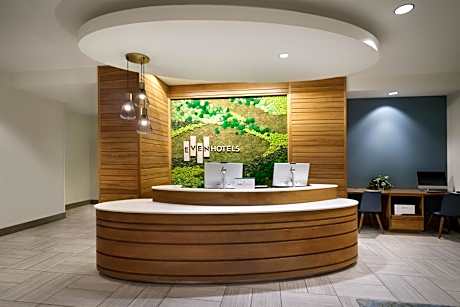 EVEN Hotel Atlanta - Cobb Galleria, by IHG