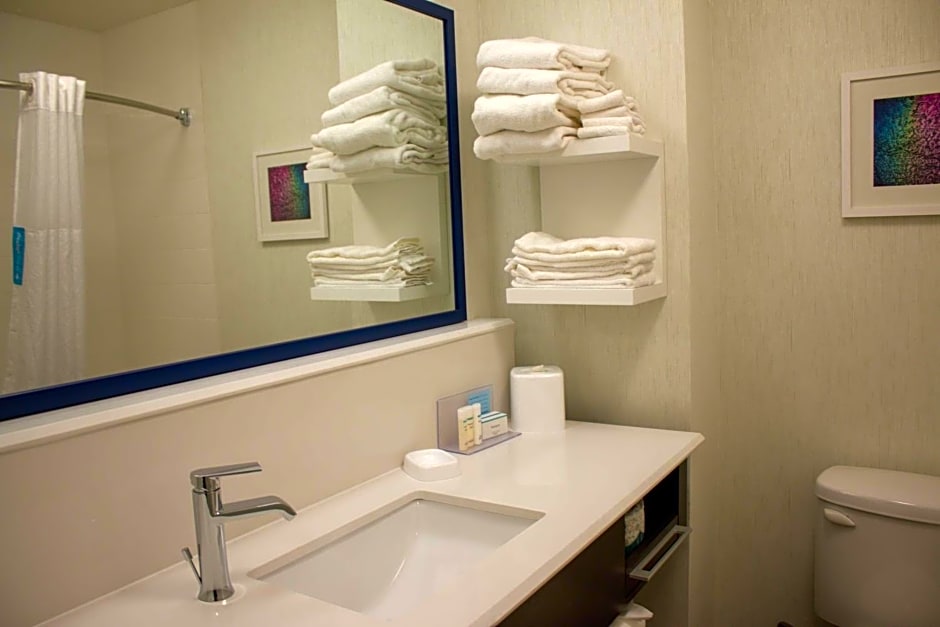 Hampton Inn By Hilton Boise