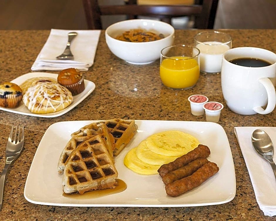 Sleep Inn Asheville - Biltmore West