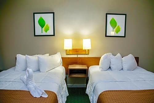 Twi-Lite motel