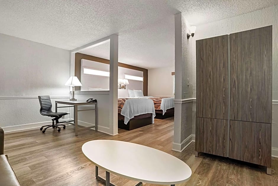 Baymont by Wyndham Montgomery AL