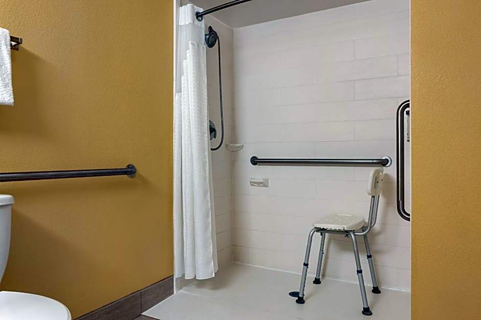 Holiday Inn Express Tallahassee