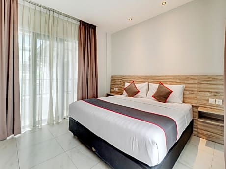 OYO Flagship 90775 I Sleep Hotel Bandung