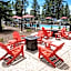 Hampton Inn & Suites Tahoe-Truckee