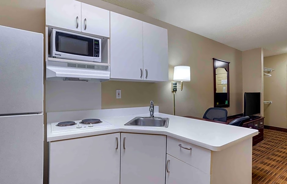 Extended Stay America Suites - Huntsville - U.S. Space and Rocket Center