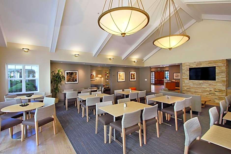 Homewood Suites by Hilton Newark Fremont