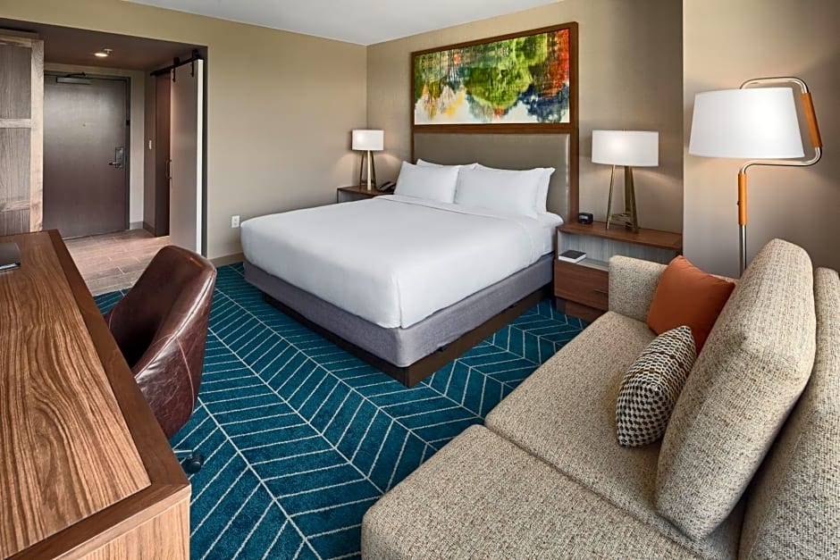 The Bevy Hotel Boerne, A DoubleTree By Hilton