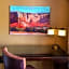 Hilton Santa Fe Historic Plaza