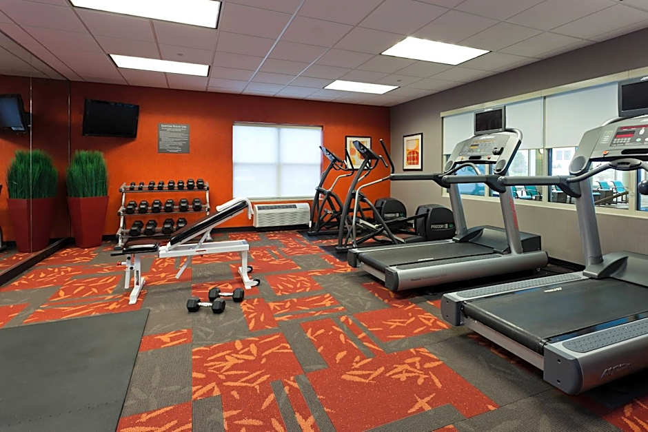 Residence Inn by Marriott Indianapolis Carmel