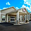 Best Western PLUS Flint Airport Inn & Suites