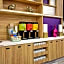 Home2 Suites By Hilton San Francisco Airport North