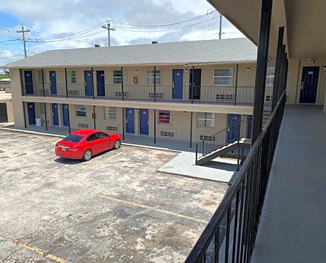 Texas Inn Seguin
