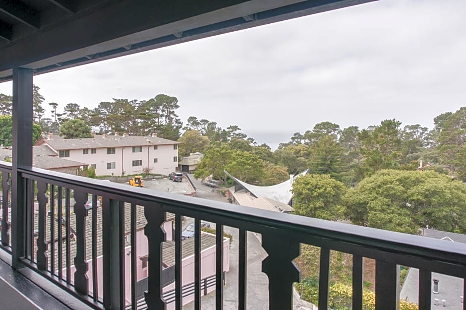 Hofsas House Hotel