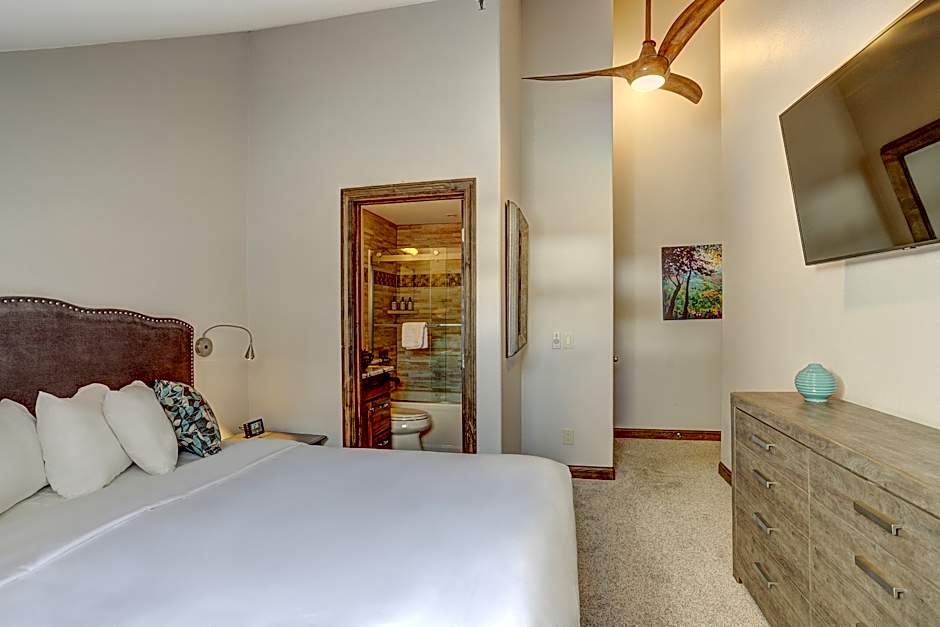 River Mountain Lodge by Breckenridge Hospitality