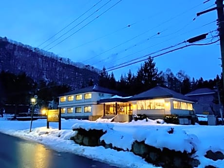 Hakuba Park Hotel