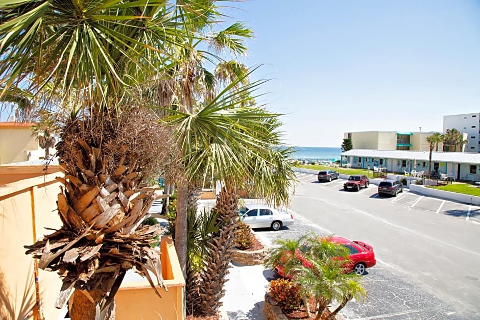 Daytona Dream Inn