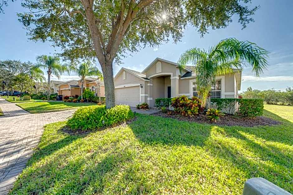 Disney Area Preferred Homes with Gameroom