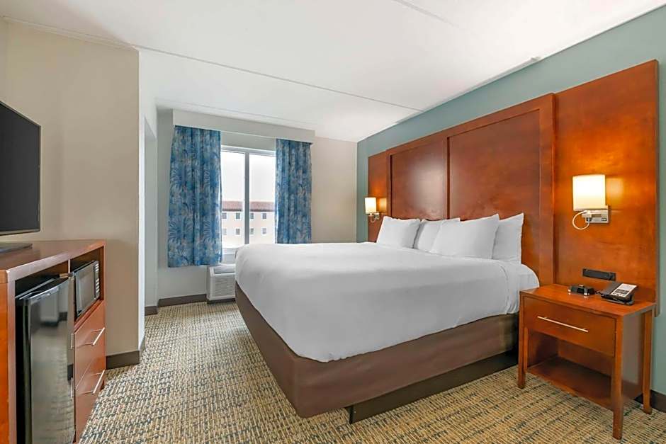 Surf and Sand Fernandina Beach at Amelia Island, Ascend Hotel Collection