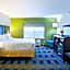 Holiday Inn Express Hotel & Suites Vermillion