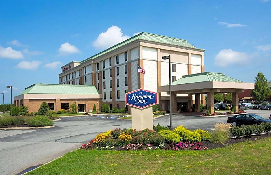 Hampton Inn By Hilton Coventry-Warwick Area