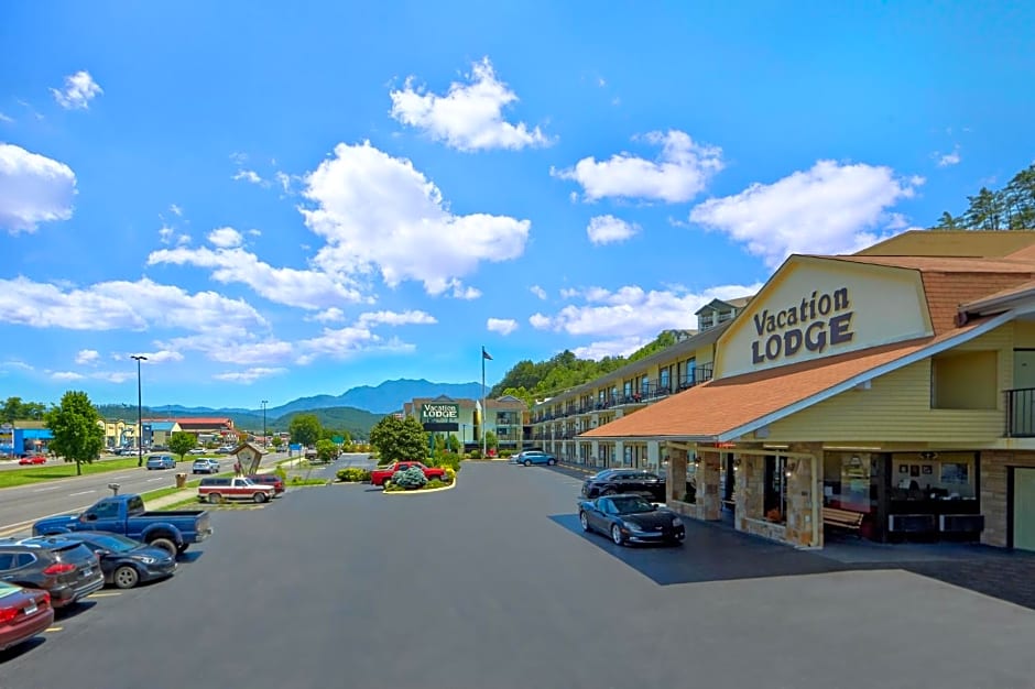 Vacation Lodge