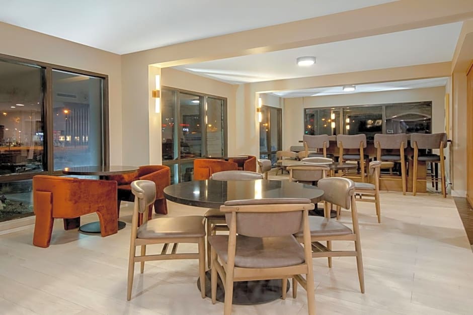 Best Western Plus Meadowlands