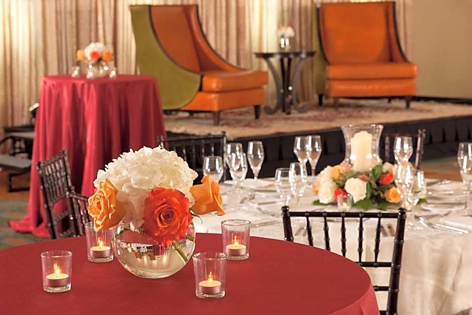 Charleston Marriott