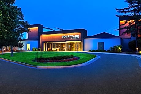 Courtyard by Marriott Dulles Airport Herndon/Reston