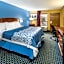 Days Inn by Wyndham Oak Grove/Ft. Campbell