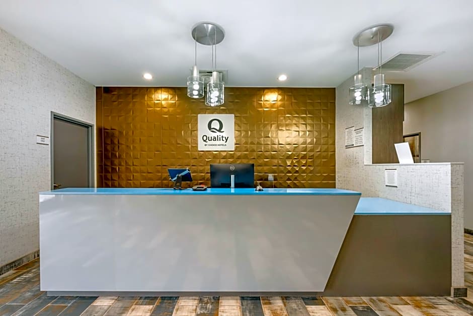 Quality Inn & Suites Joelton - Nashville