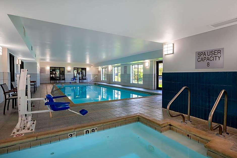 Staybridge Suites West Des Moines