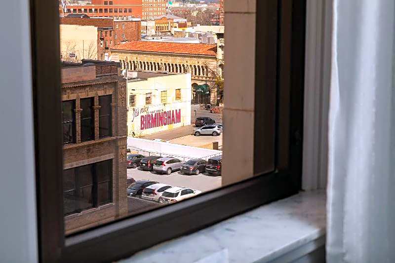 John Hand Club Hotel