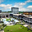 Sheraton Westport Plaza Hotel St. Louis