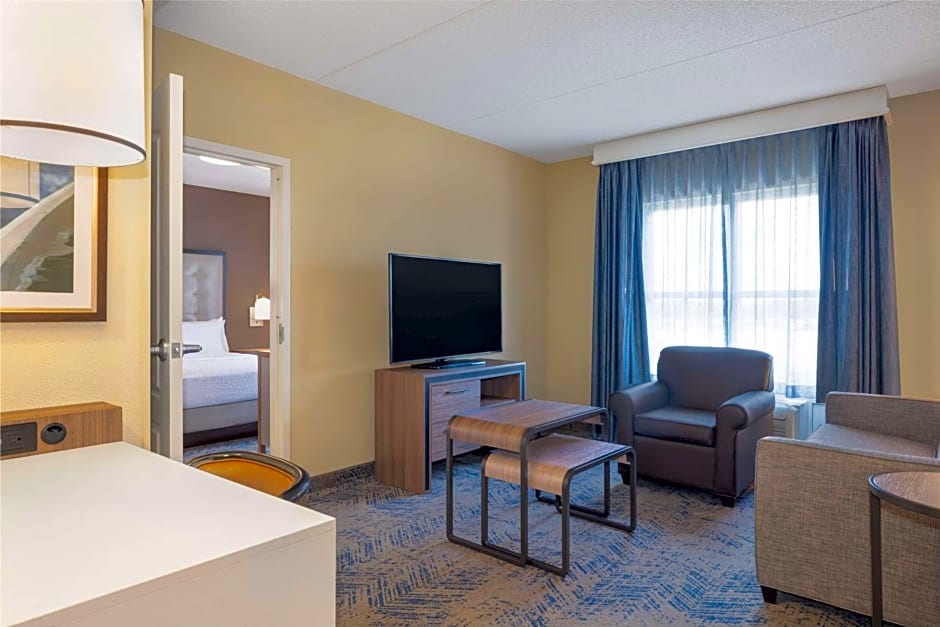 Homewood Suites By Hilton Fredericksburg