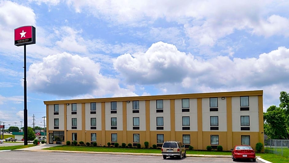 Magnuson Hotel Nashville North