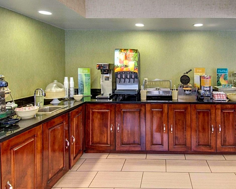Quality Inn Takoma Park