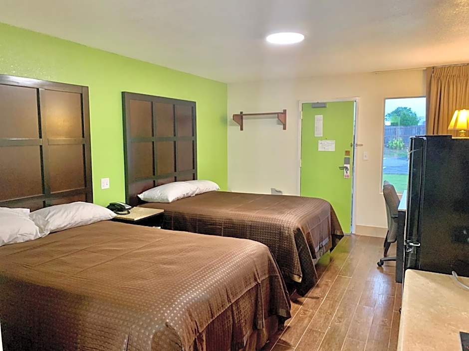 Sunrise Extended Stay Hotel