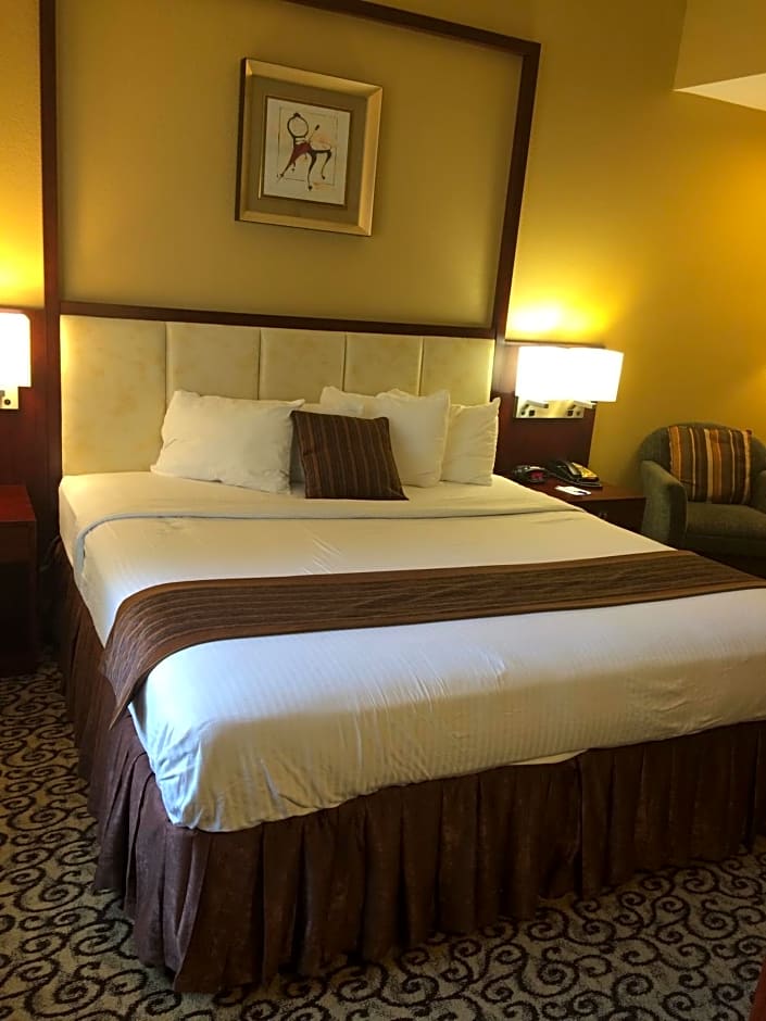 Baymont by Wyndham Columbia Fort Jackson