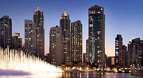 Ramada Downtown Dubai