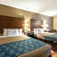 Econo Lodge Washington Harbor