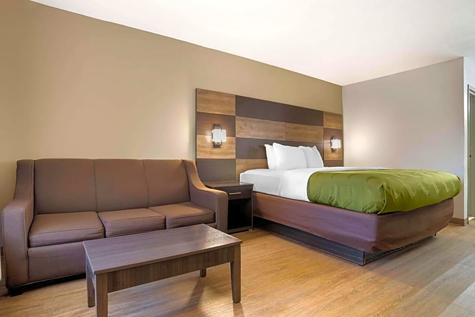 Quality Inn & Conference Center