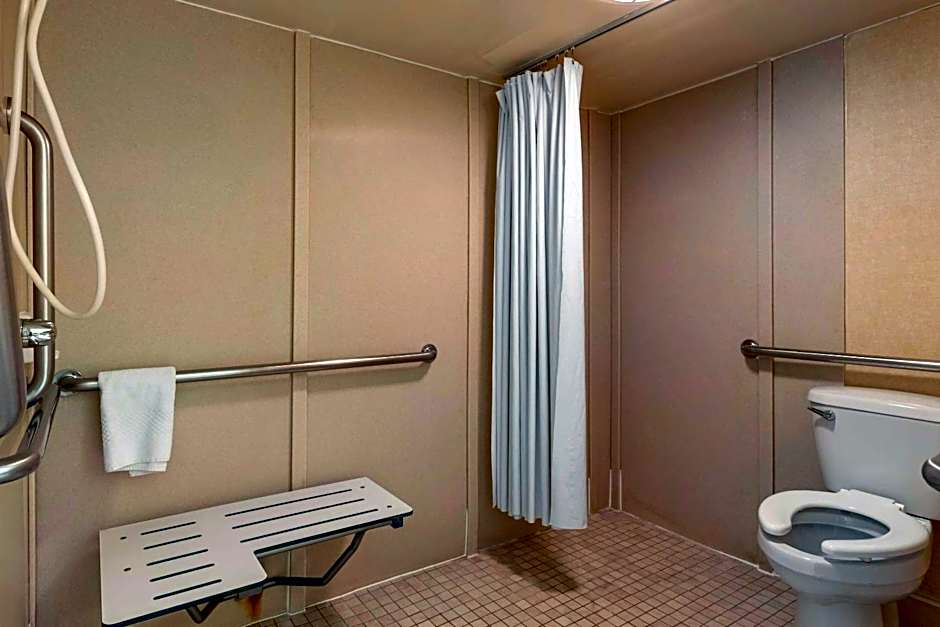 Quality Inn On Historic Route 66