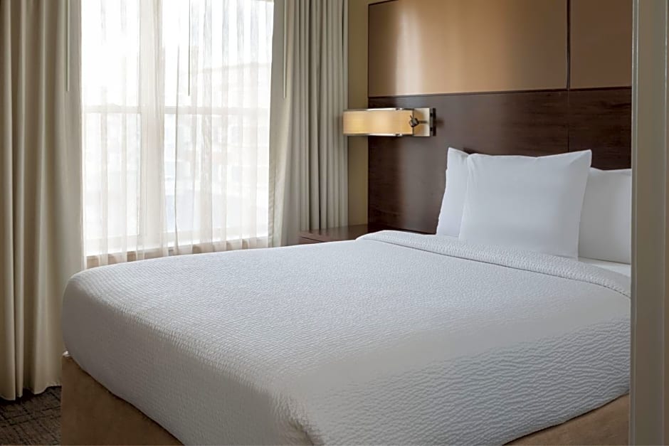 Residence Inn by Marriott Largo Medical Center Drive